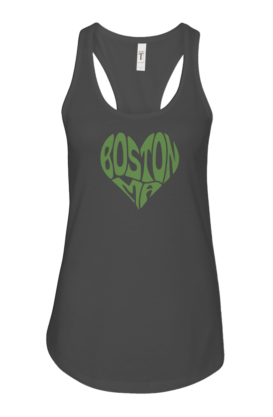 Boston Luv-Women's Tank