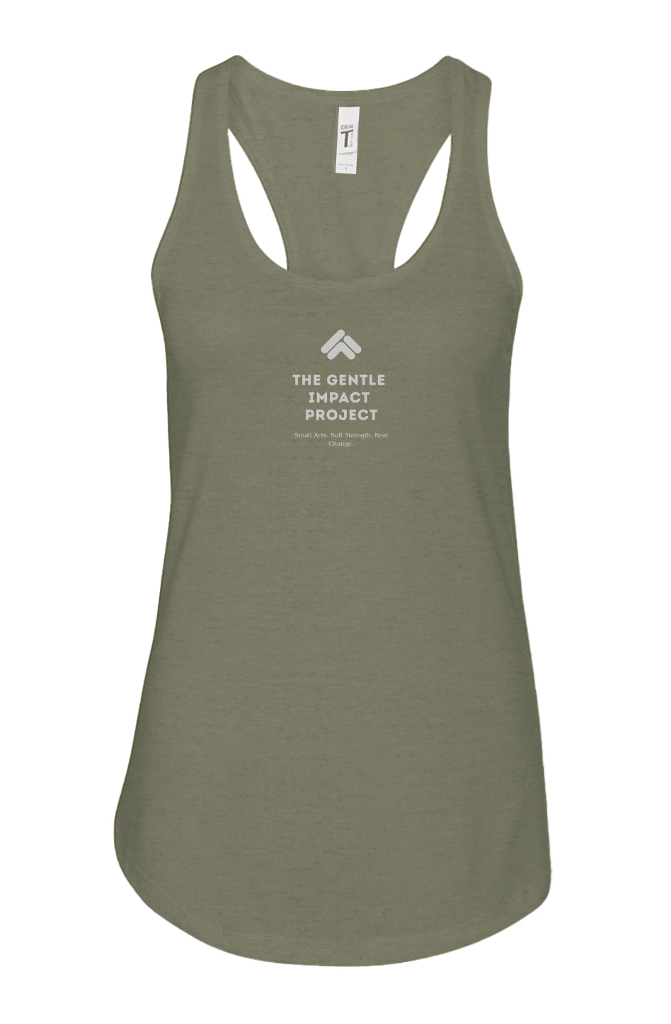 Gentle Impact - Women's Tank
