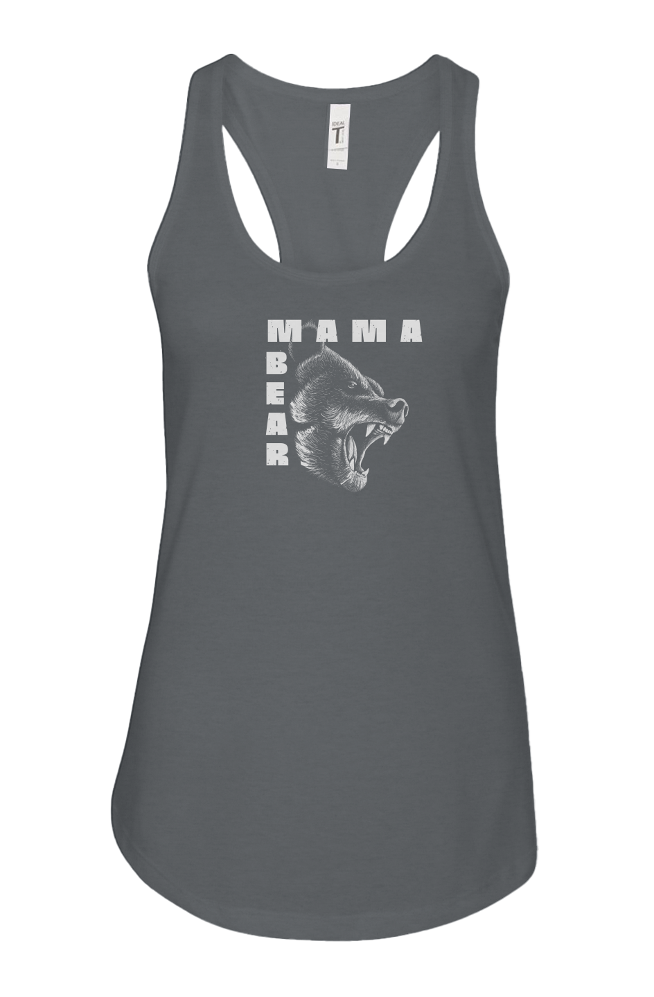 Mama Bear - Women's Tank_wt