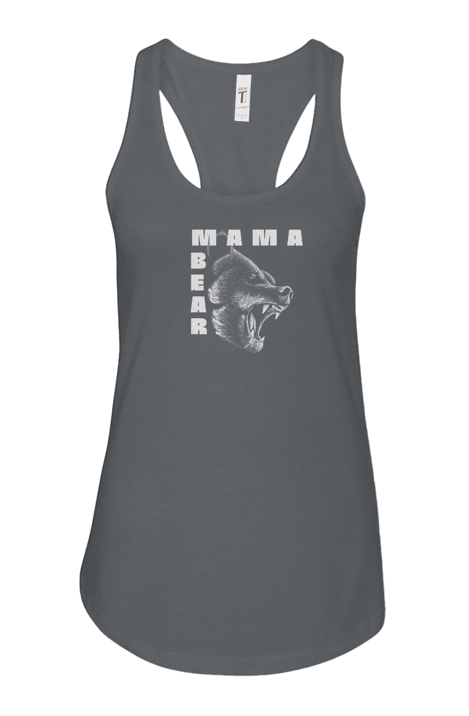 Mama Bear - Women's Tank_wt