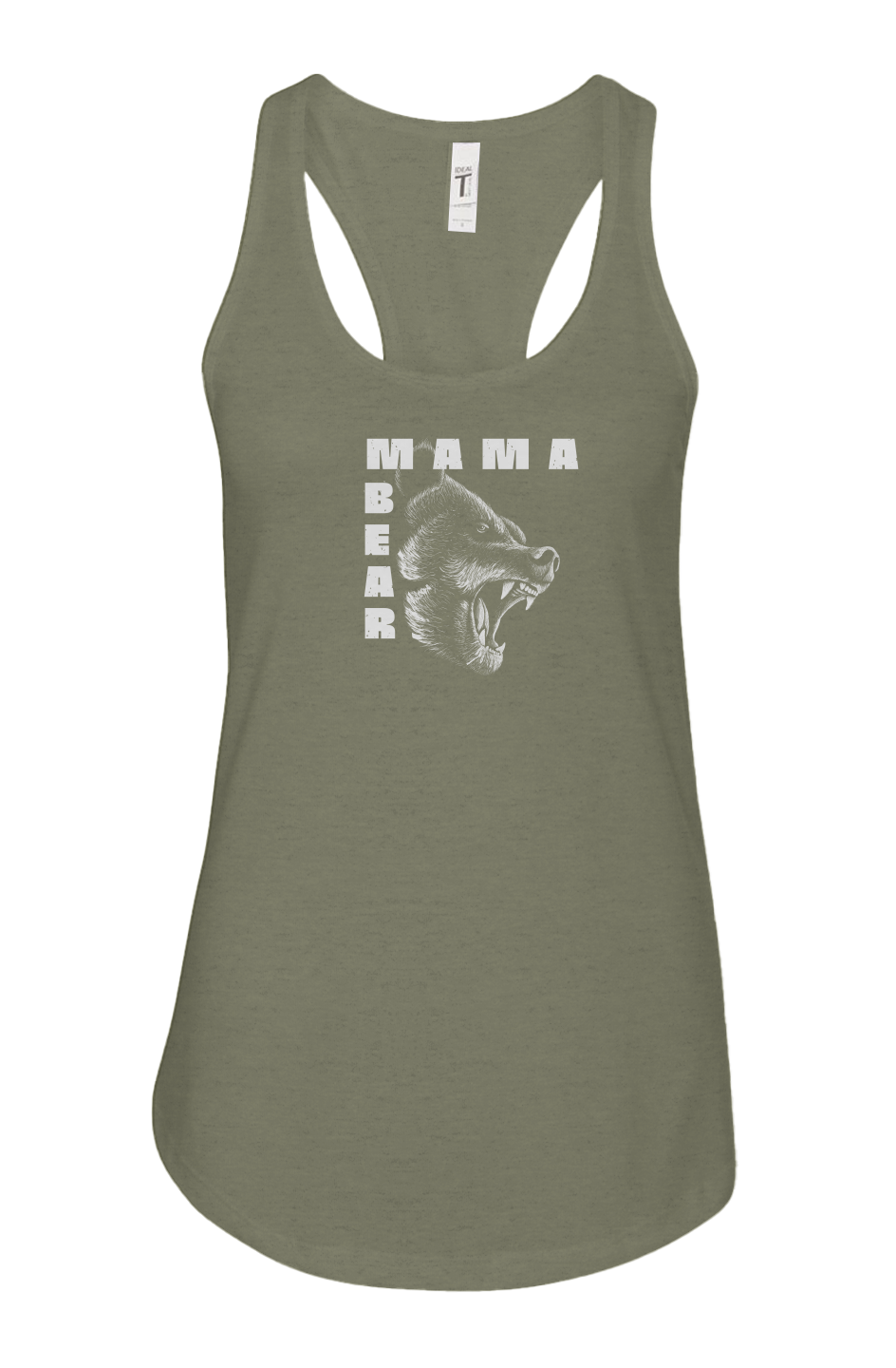 Mama Bear - Women's Tank_wt