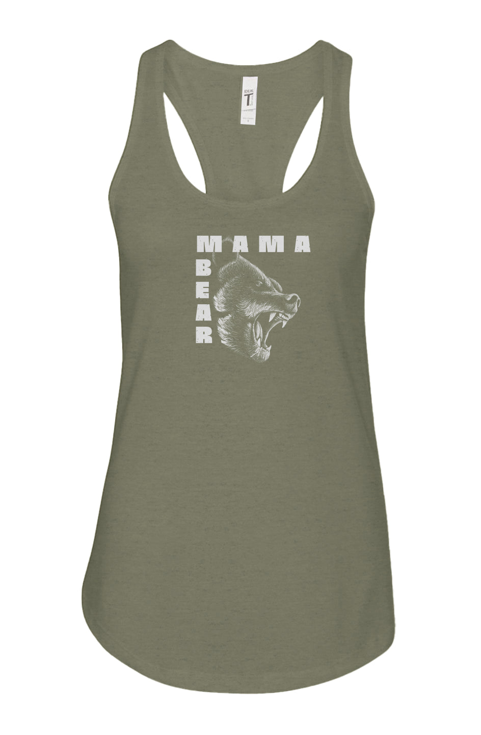 Mama Bear - Women's Tank_wt