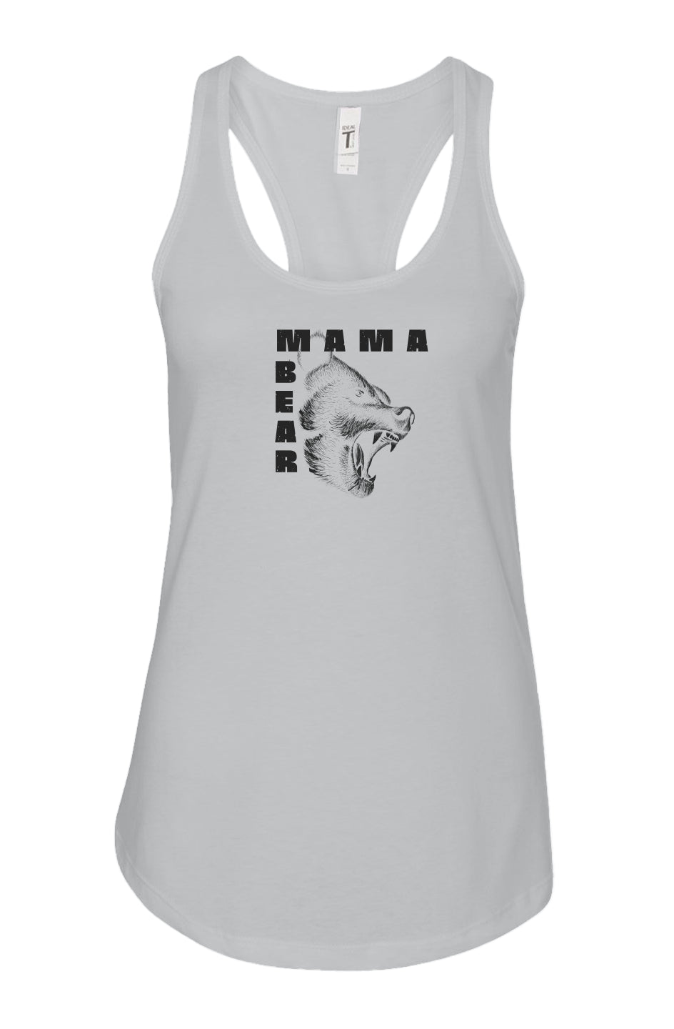 Mama Bear - Women's Tank_b