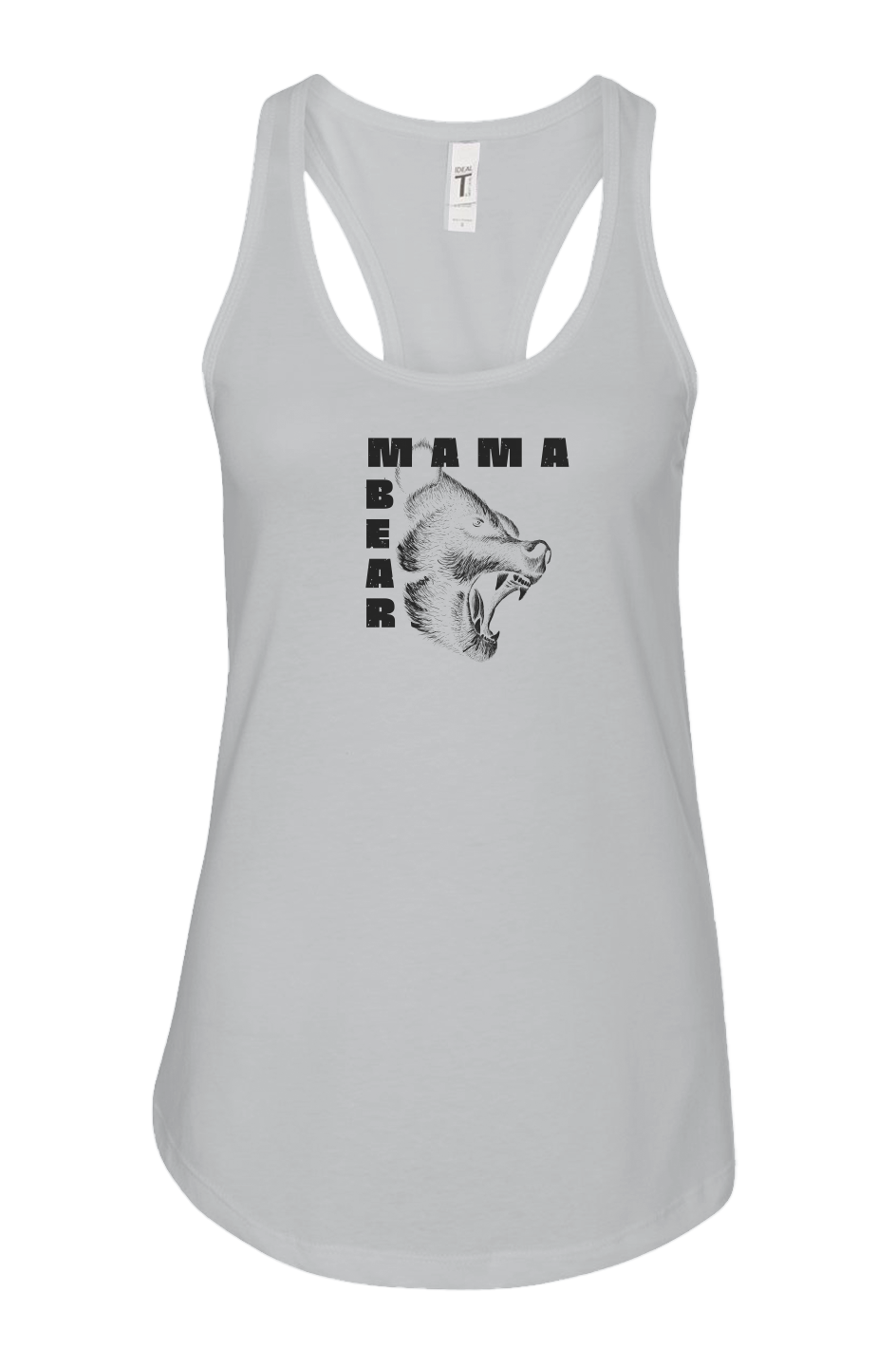 Mama Bear - Women's Tank_b