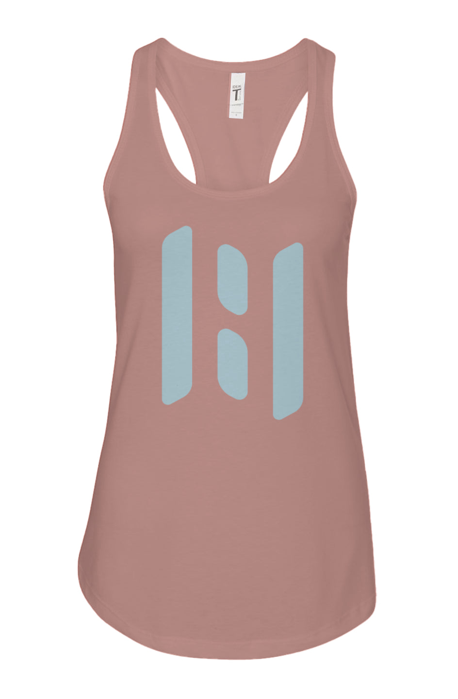Icon Logo - Women's Tank_lb