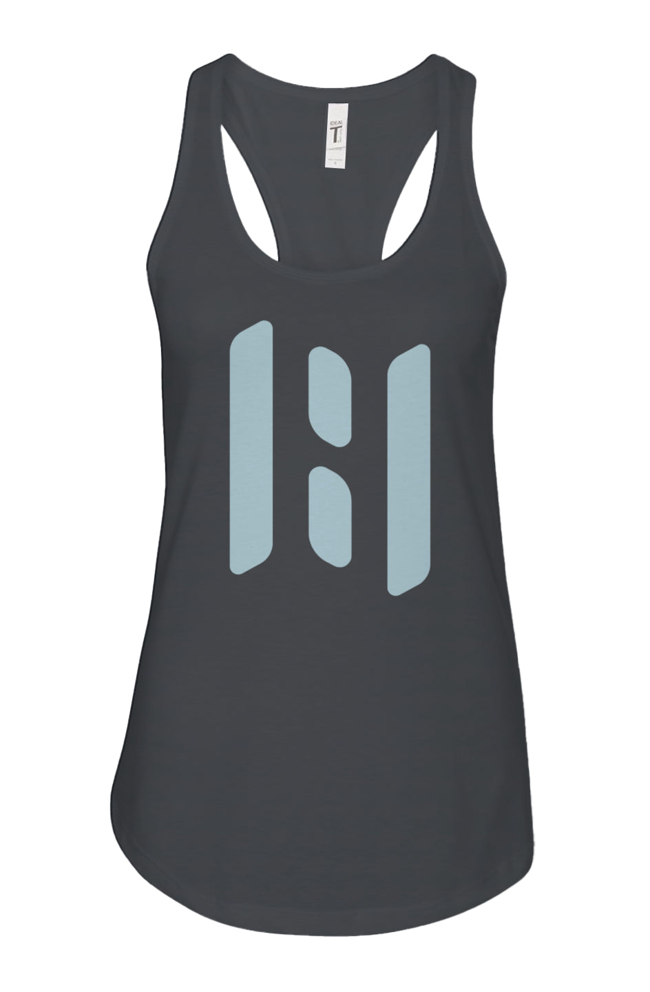 Icon Logo - Women's Tank_lb