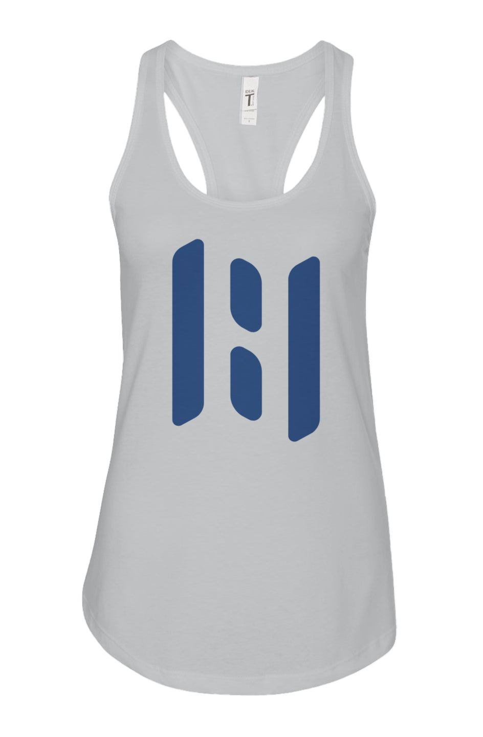Icon Logo - Women's Tank_bl