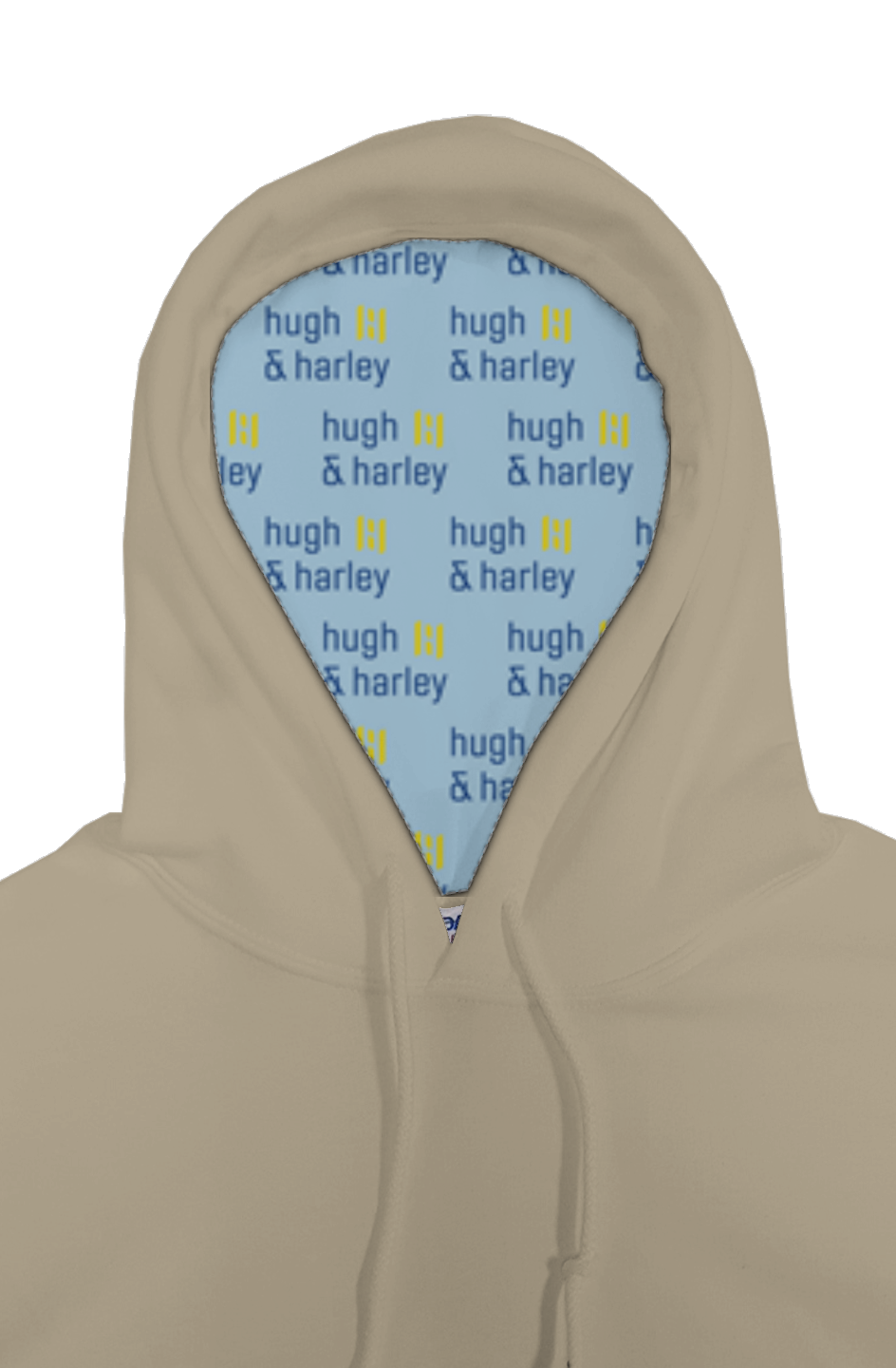 H&H Special Launch Edition Hoodie