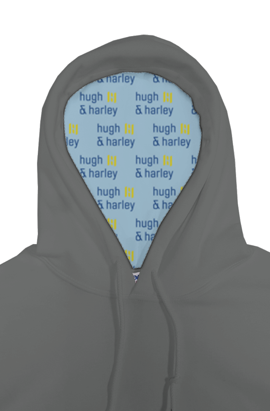 H&H Special Launch Edition Hoodie