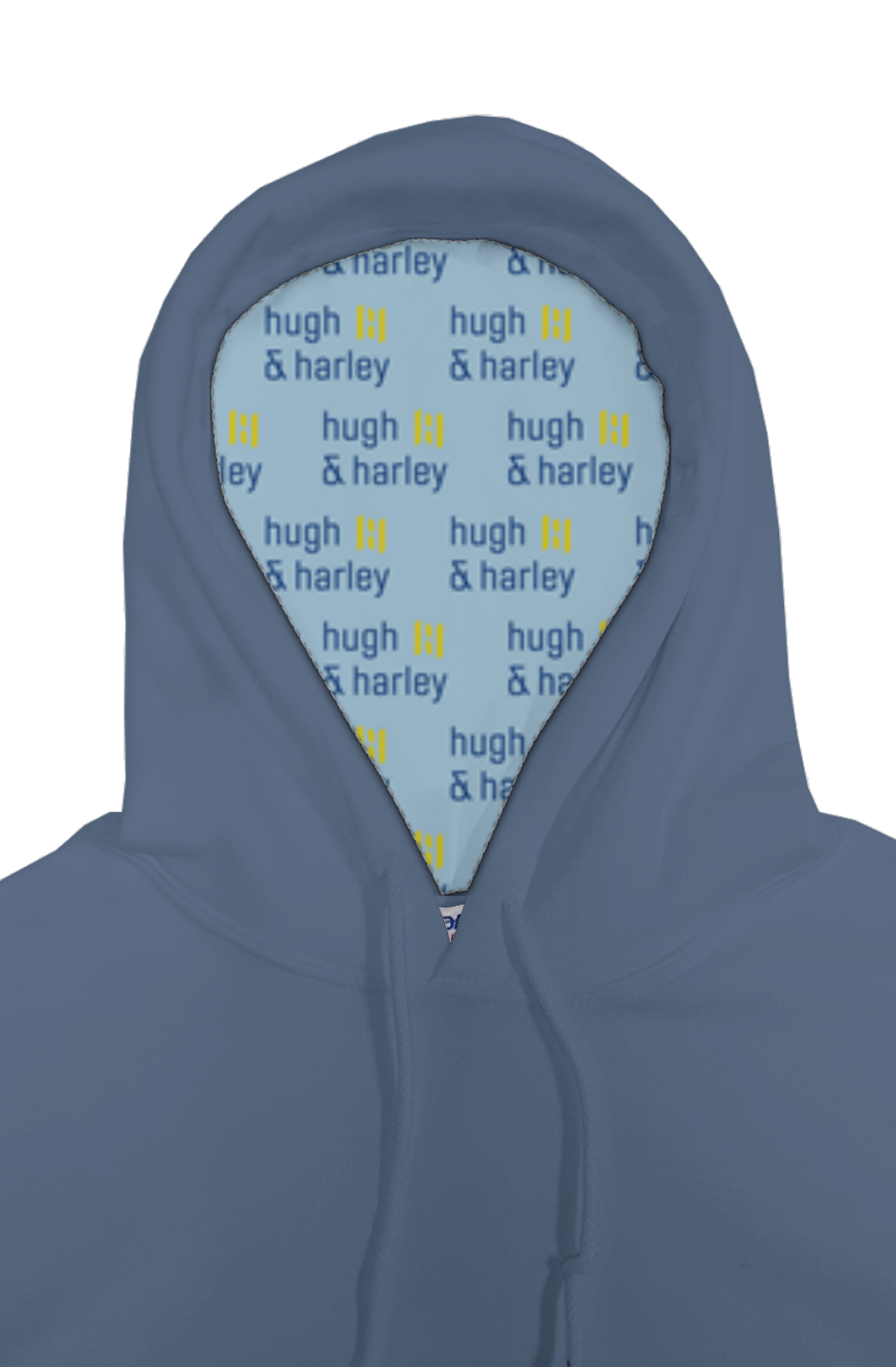 H&H Special Launch Edition Hoodie