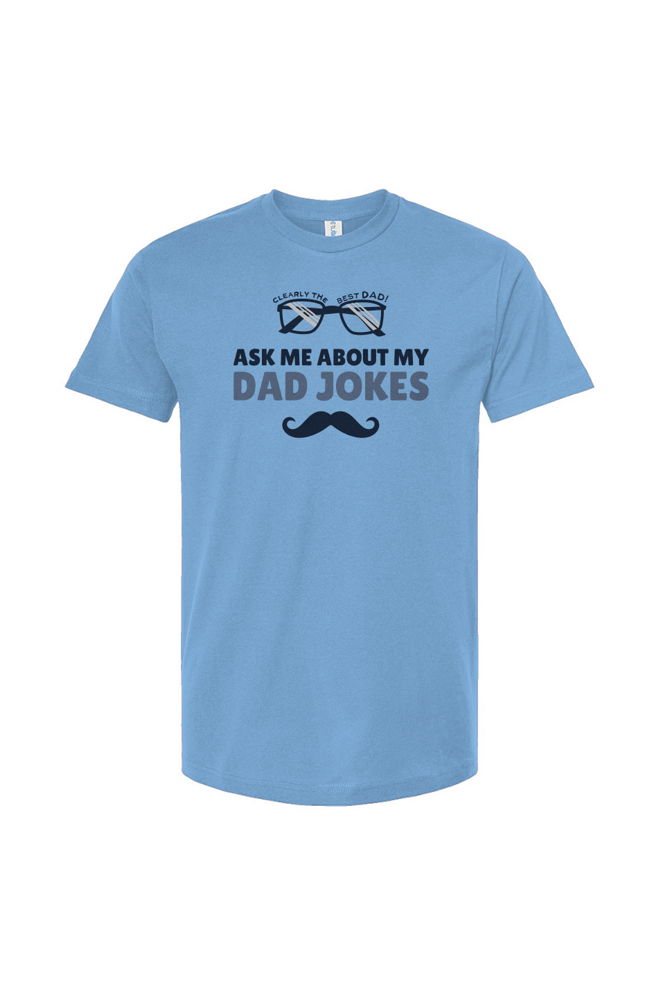 Who's Got Dad Jokes? 