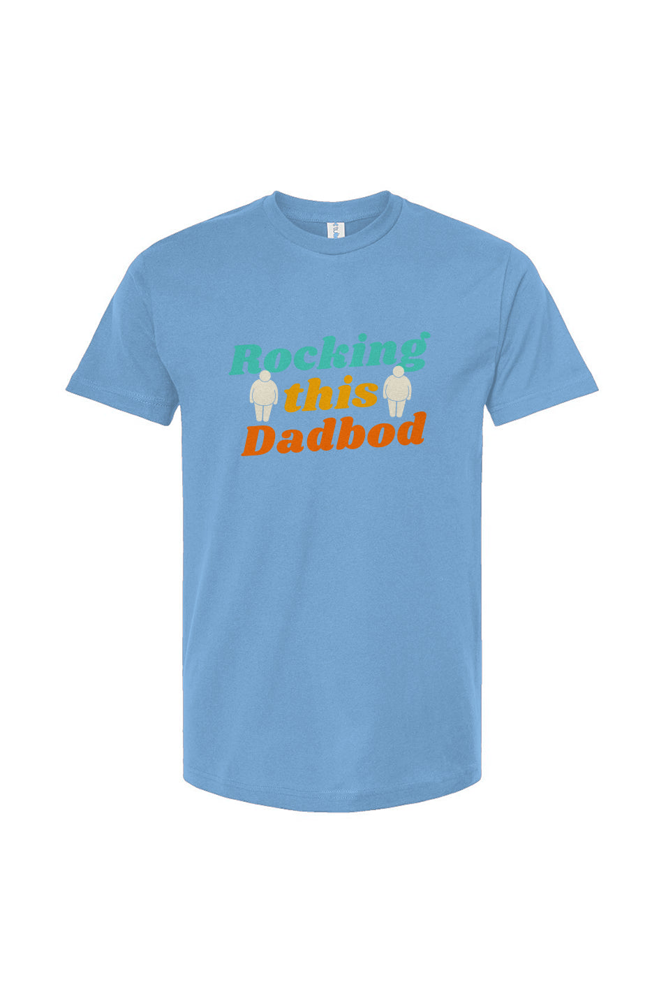 Rockin' Dadbod