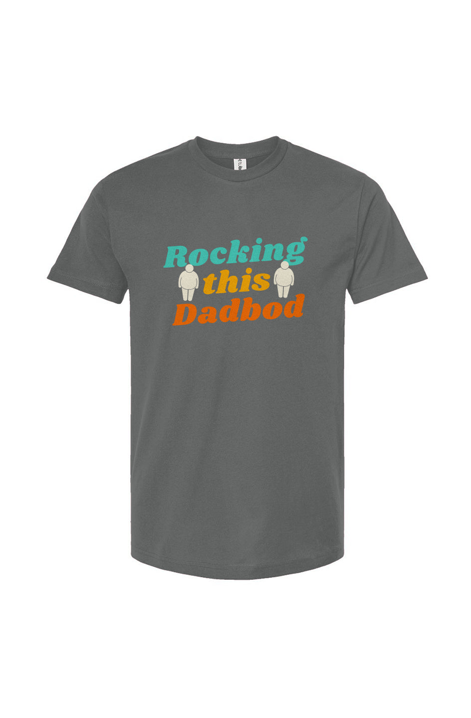 Rockin' Dadbod
