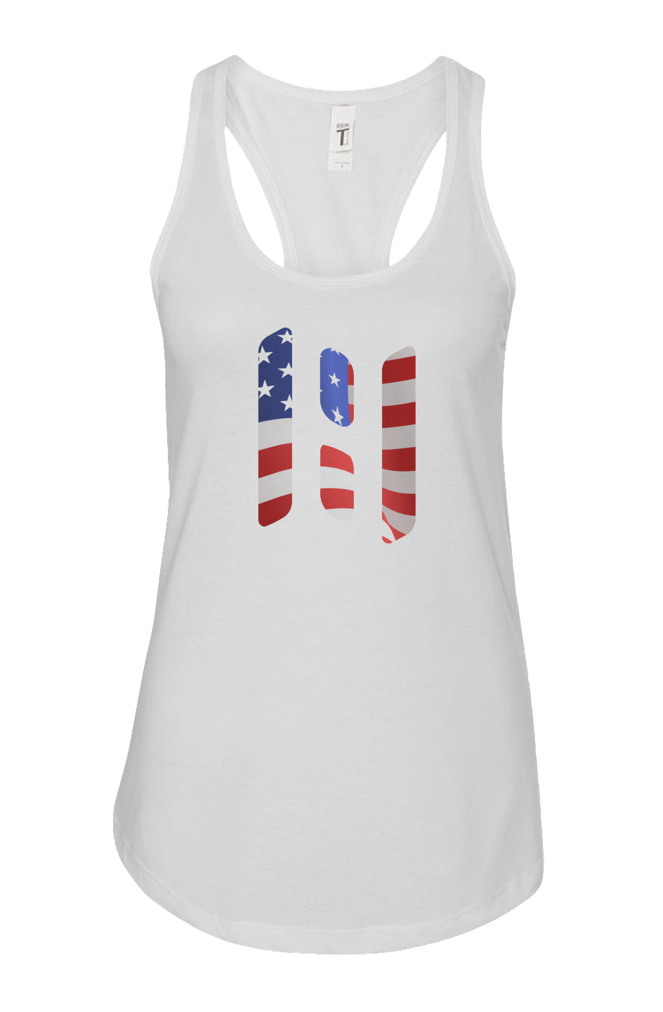 ICON USA Tank