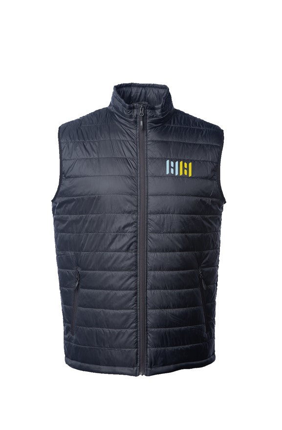 HH Mens Puffer Vest