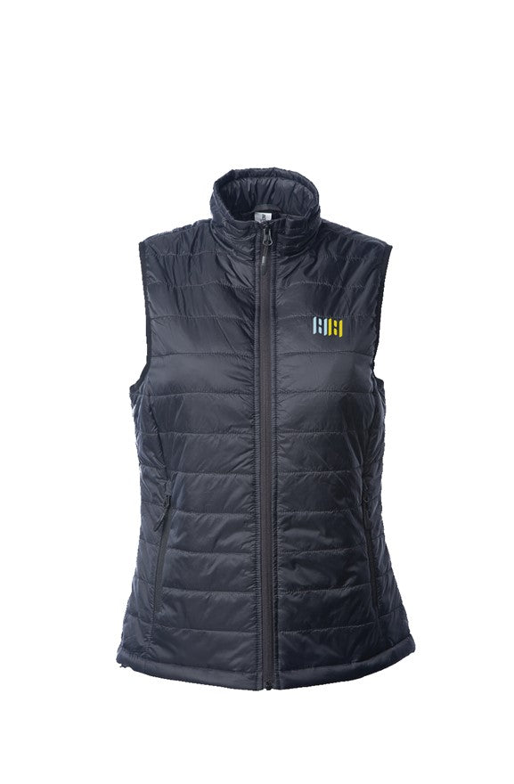 HH Womens Puffer Vest