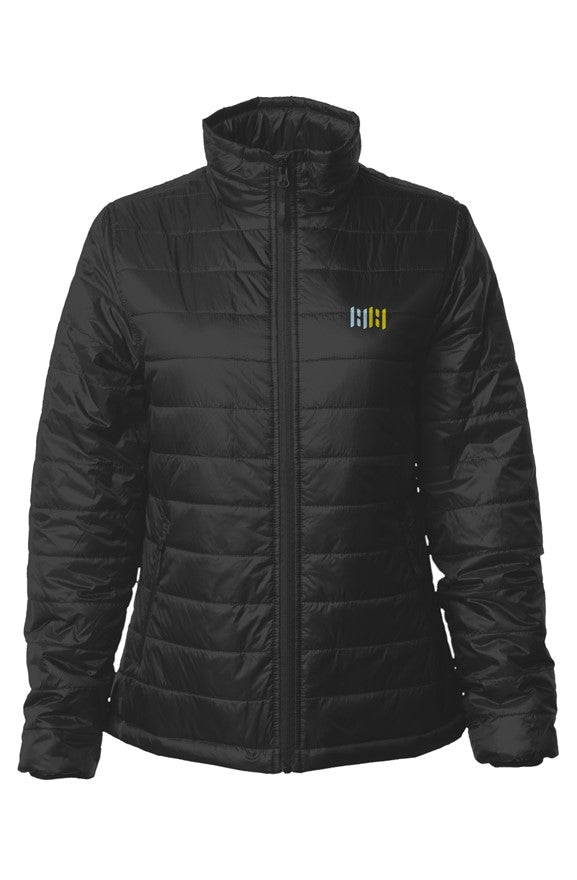 HH Womens Puffer Jacket