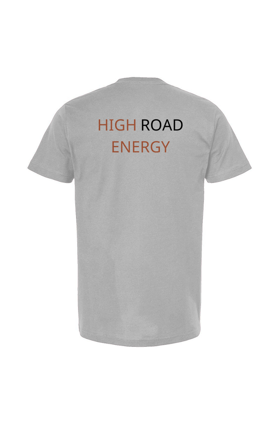 High Road Energy1