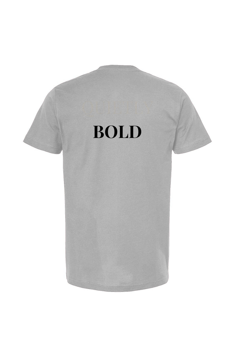 Quietly Bold1