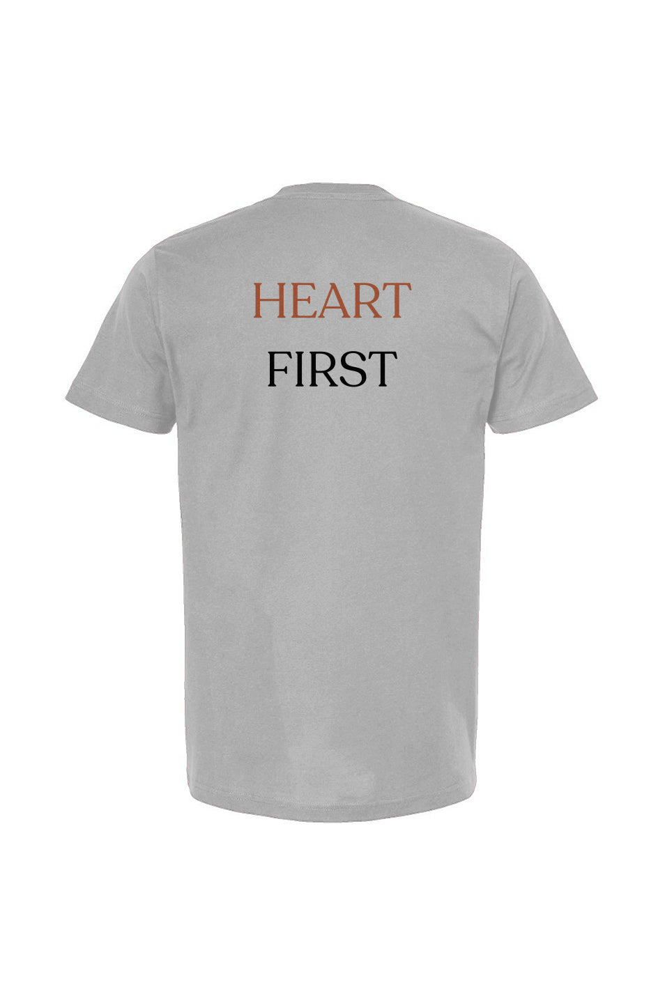 Heart First1