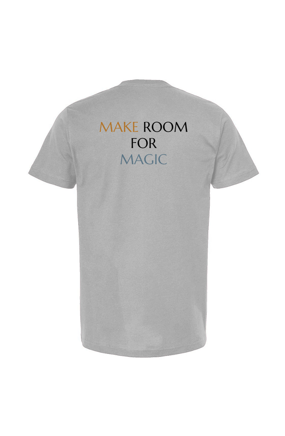 Make Room For Magic1