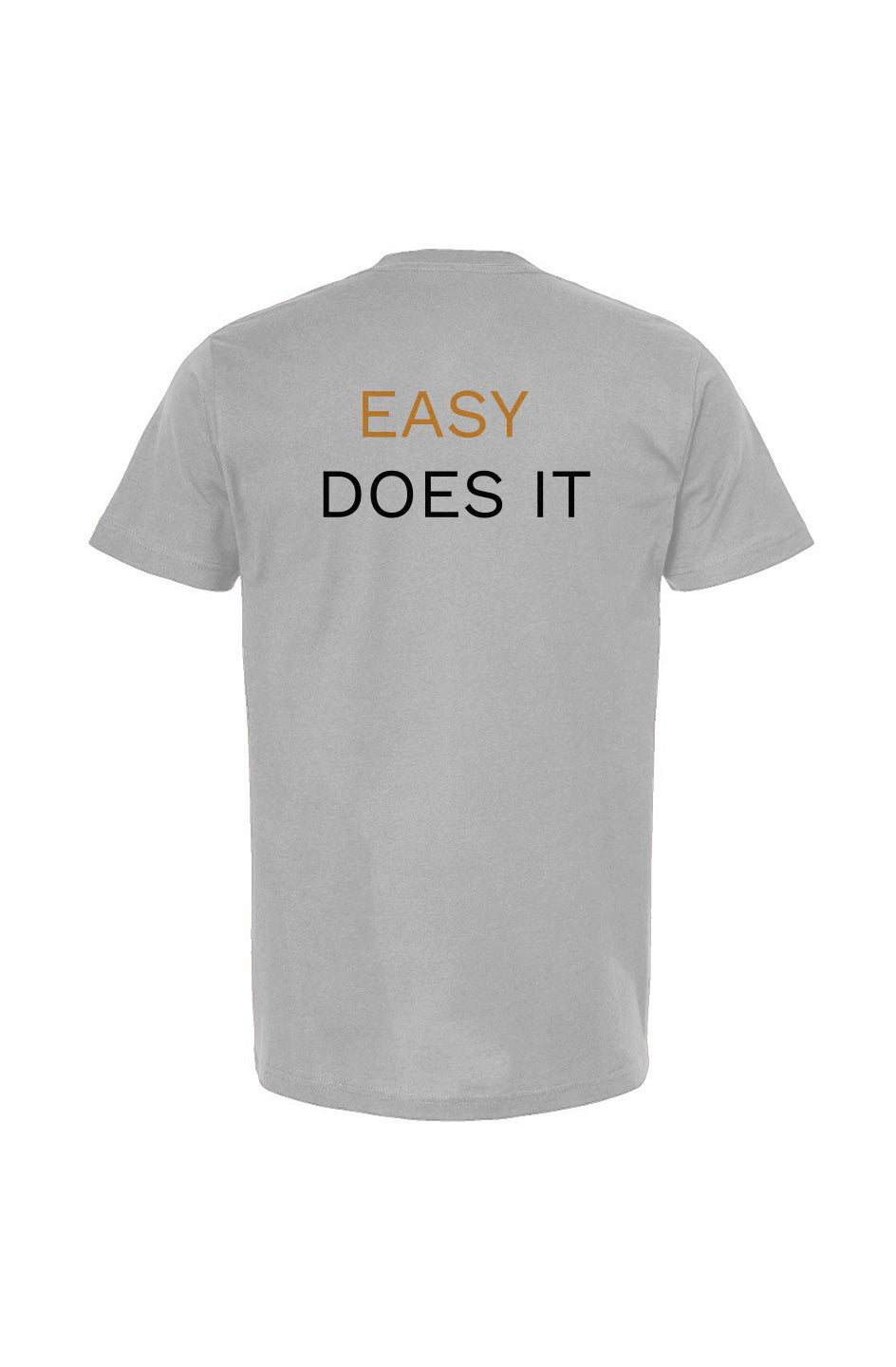 Easy Does It1