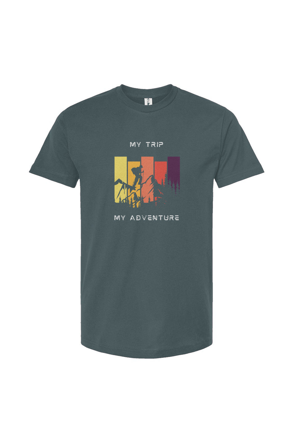 My Adventure