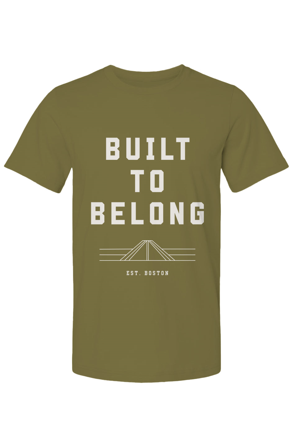 Built to Belong