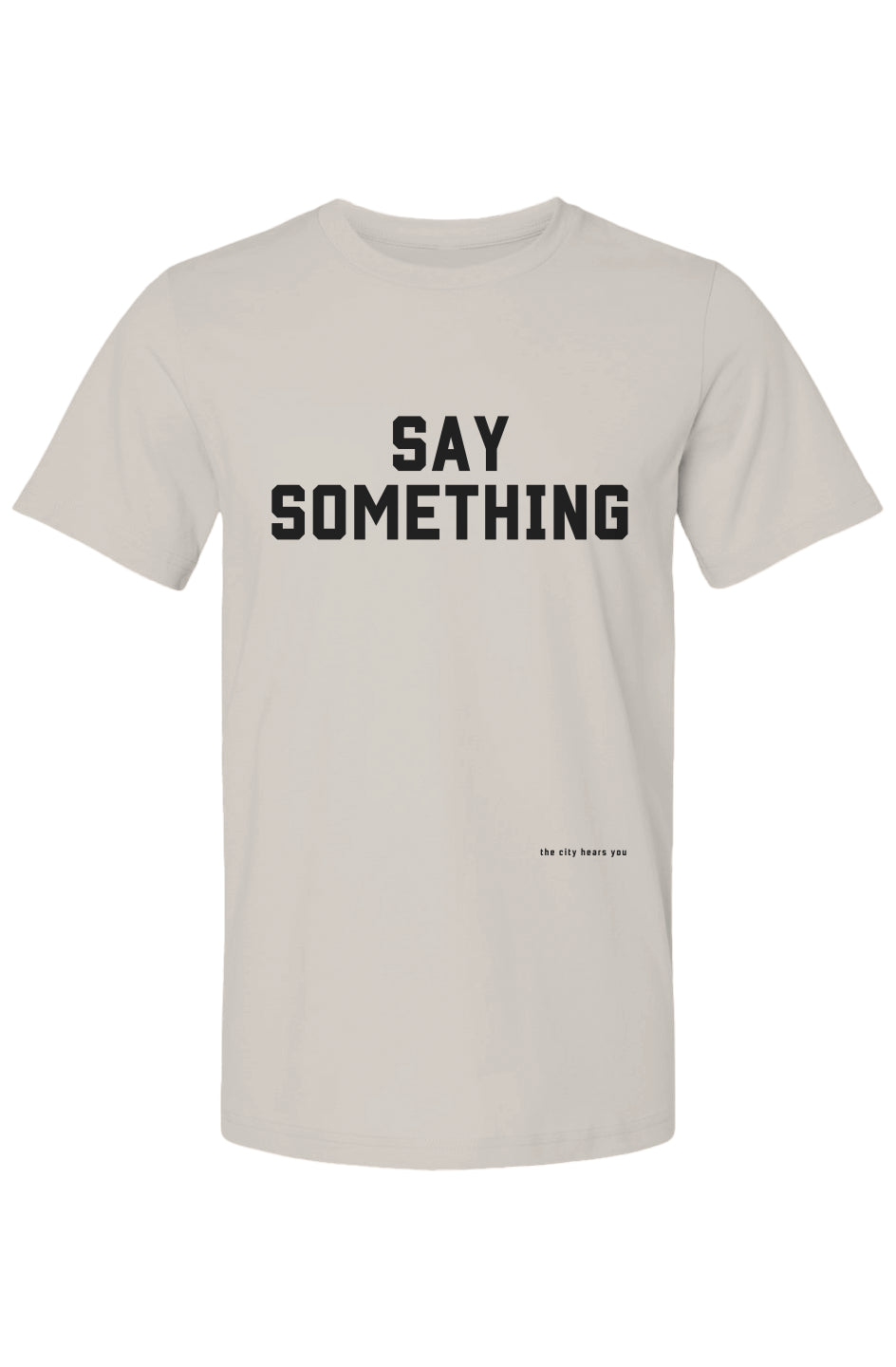 Boston_Say Something