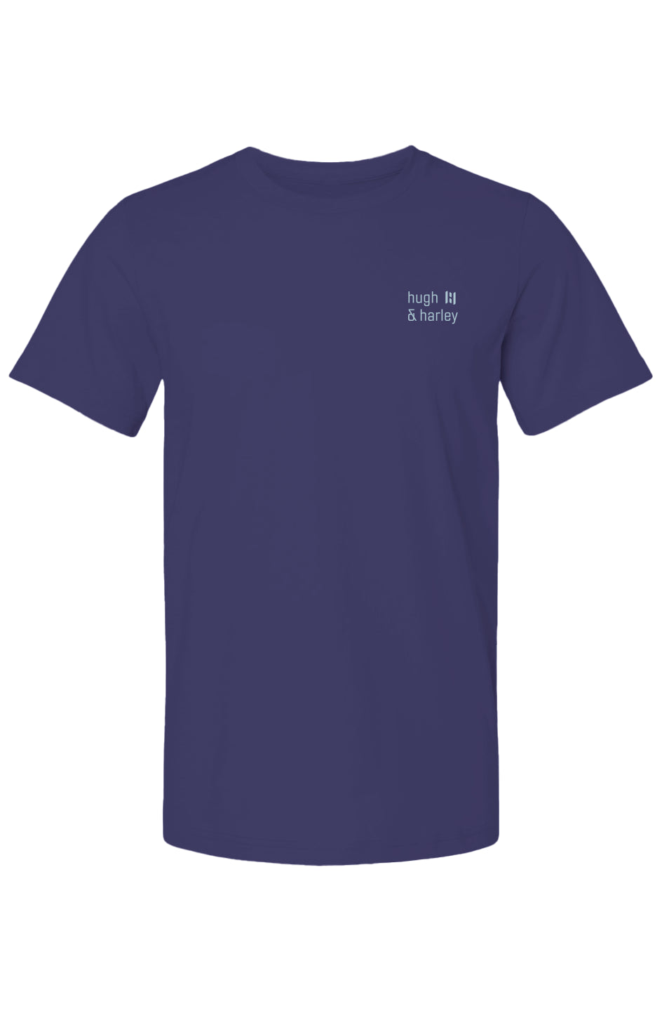 Foundations Tee
