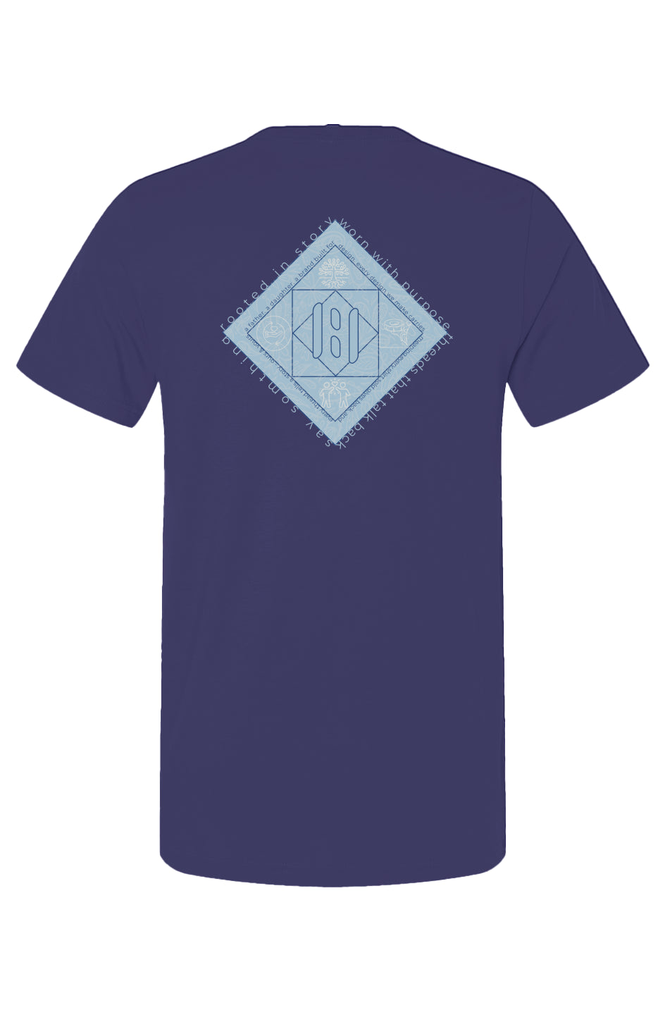 Foundations Tee