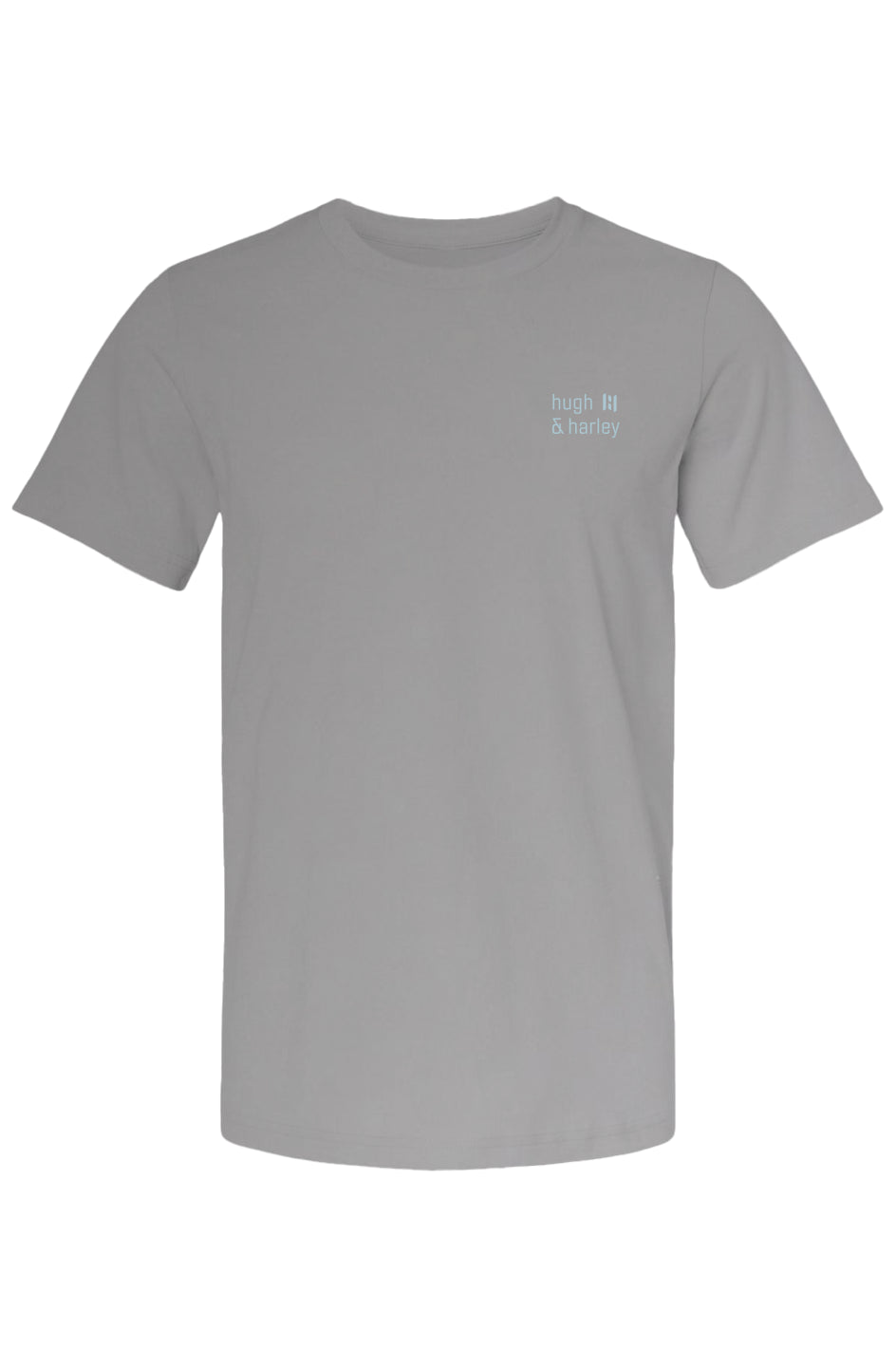 Foundations Tee