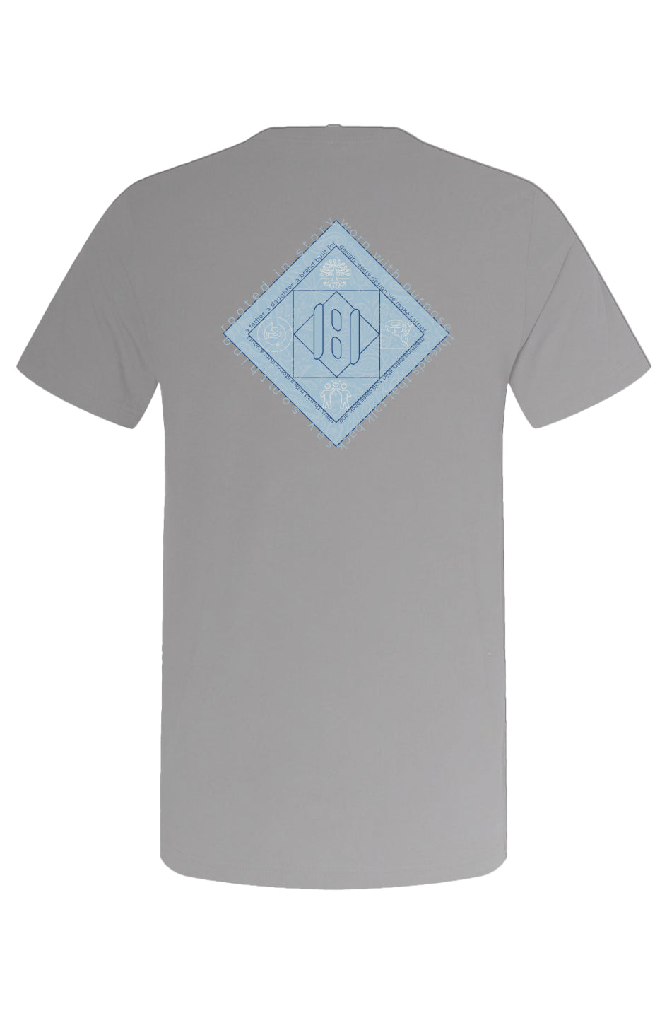 Foundations Tee