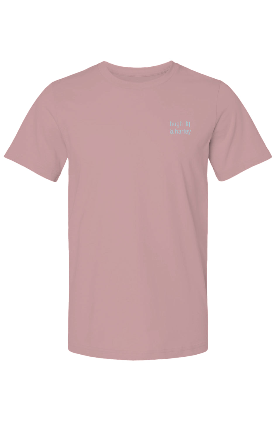 Foundations Tee