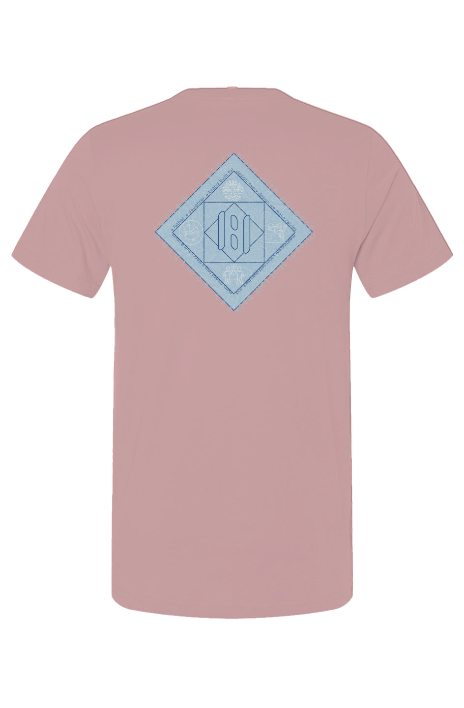 Foundations Tee