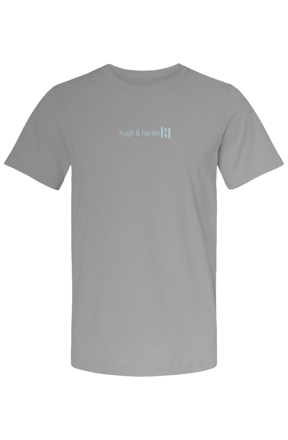 Foundations Logo Unisex Tee