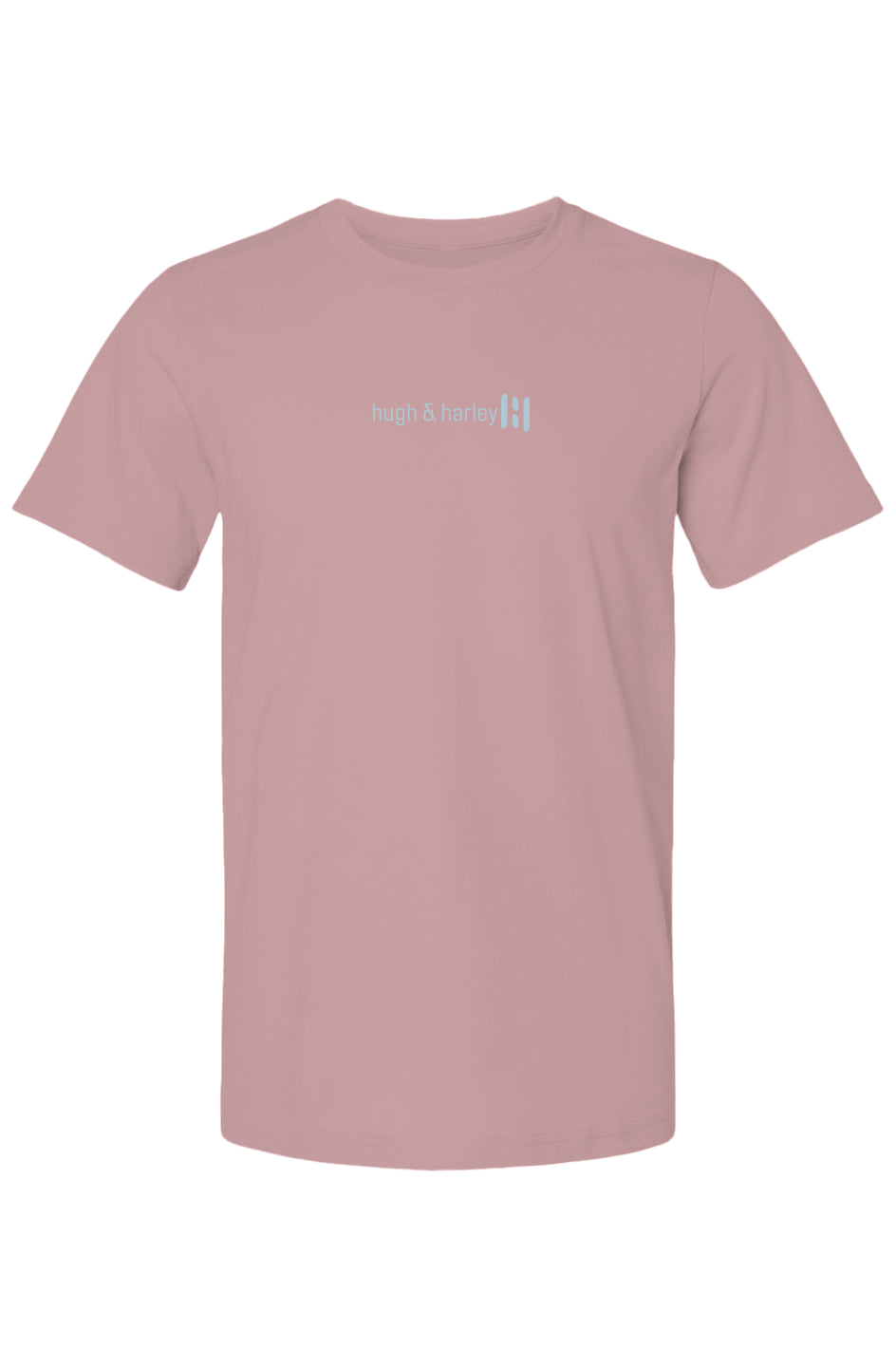 Foundations Logo Unisex Tee