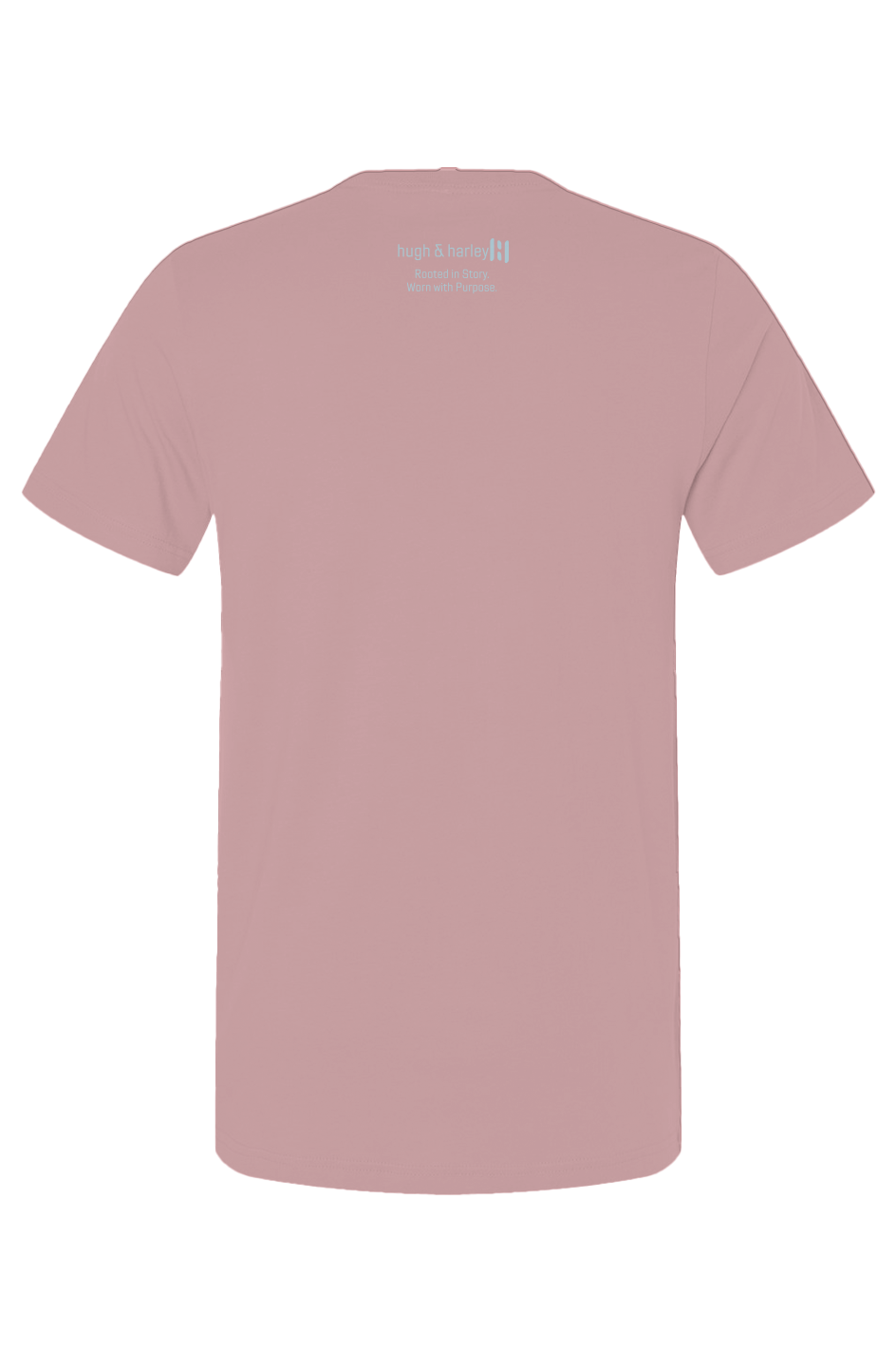 Foundations Rooted in Story Unisex Tee