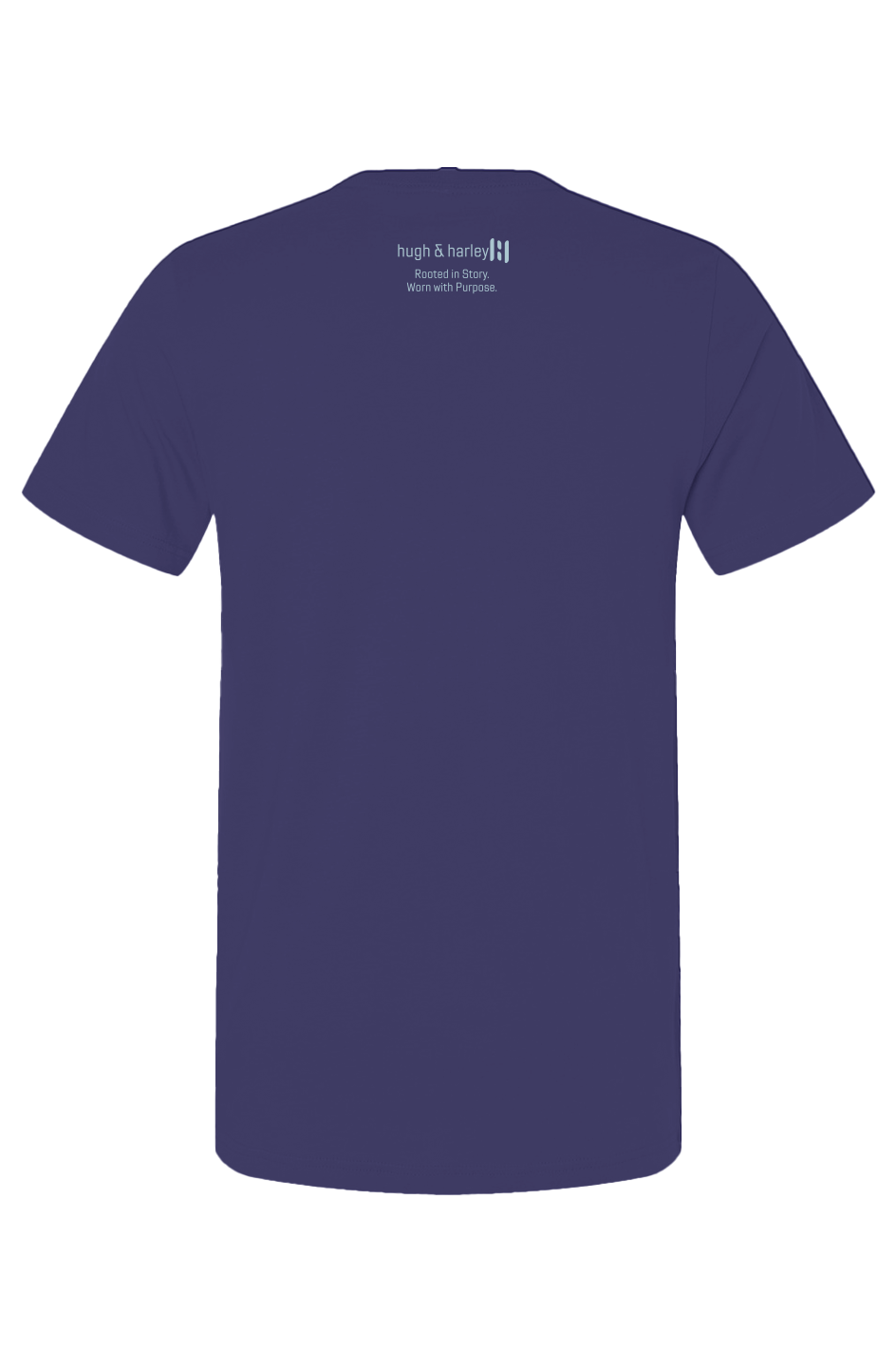 Foundations Rooted in Story Unisex Tee