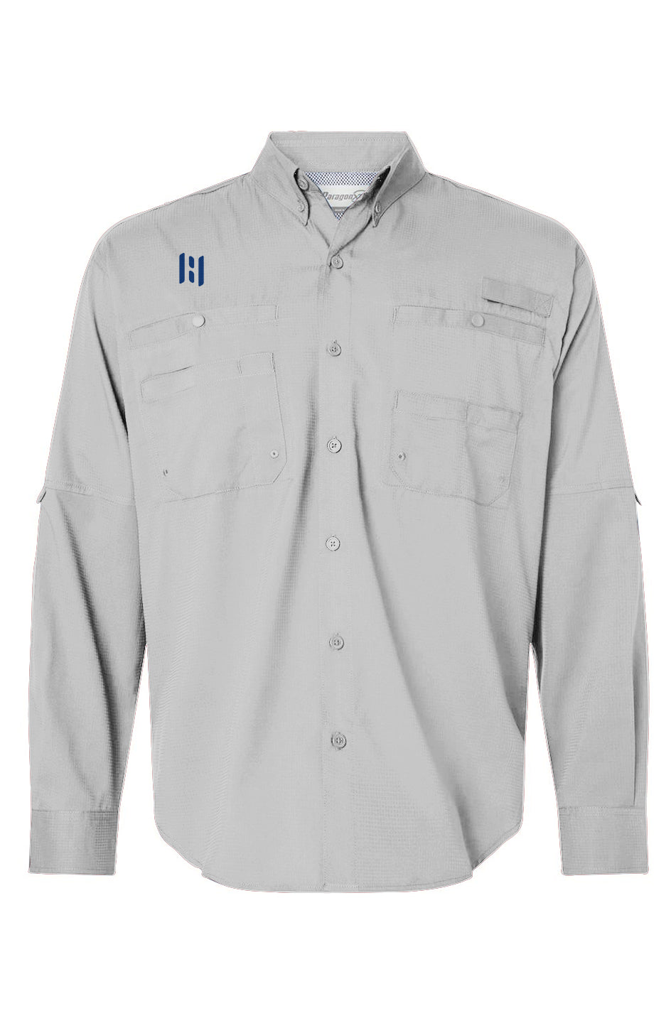 Foundations Core Fishing Shirt