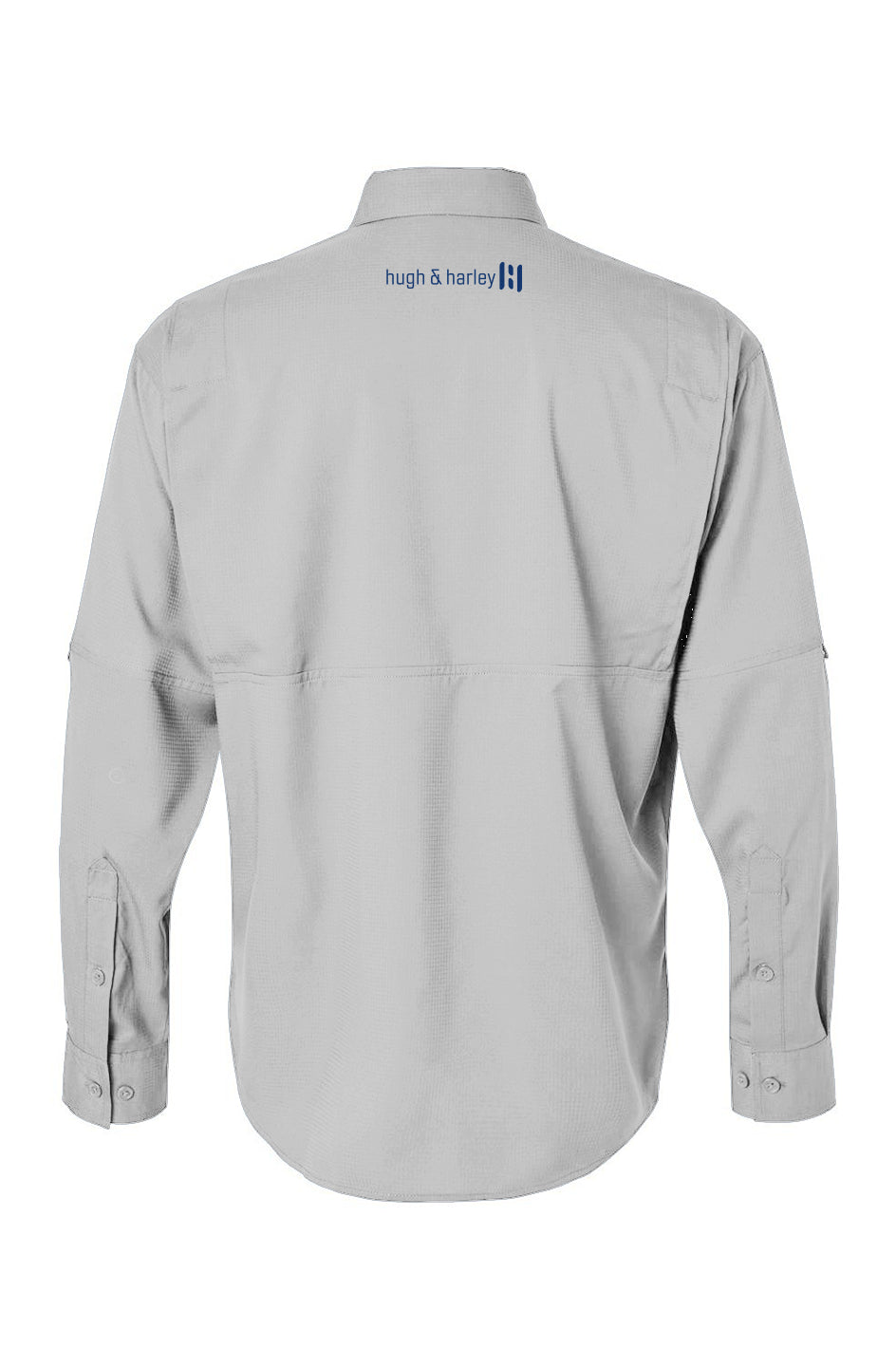 Foundations Core Fishing Shirt