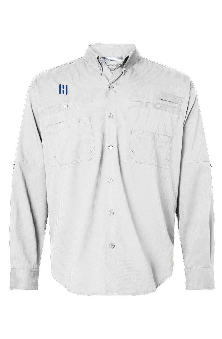 Foundations Core Fishing Shirt
