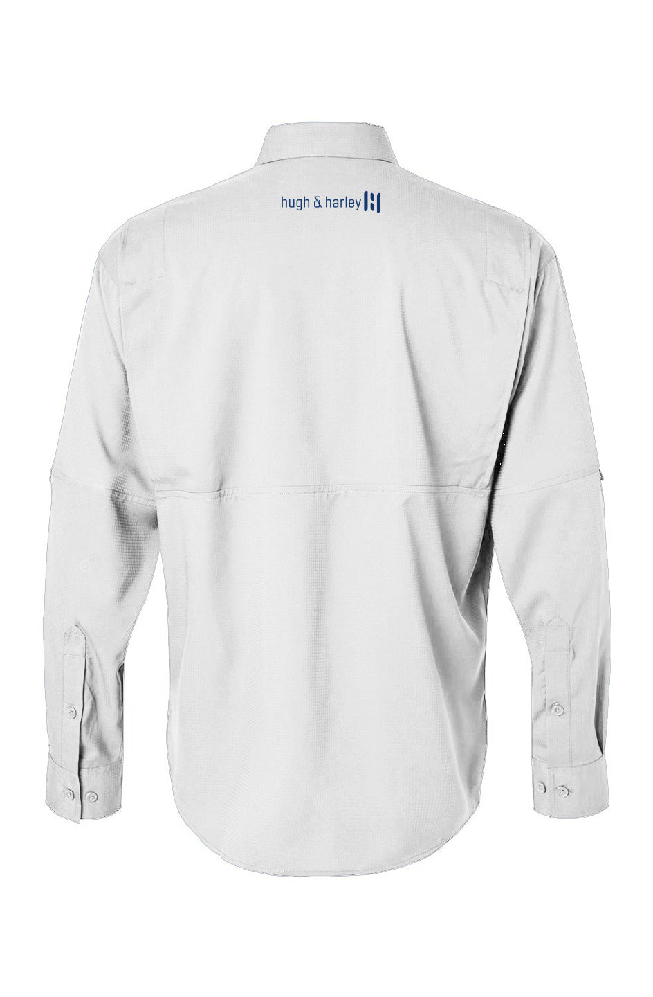 Foundations Core Fishing Shirt