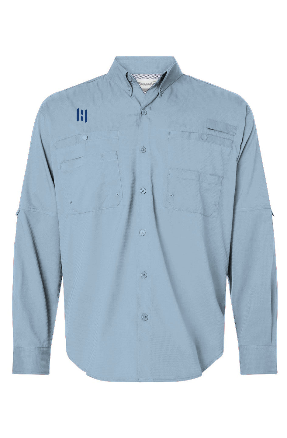 Foundations Core Fishing Shirt