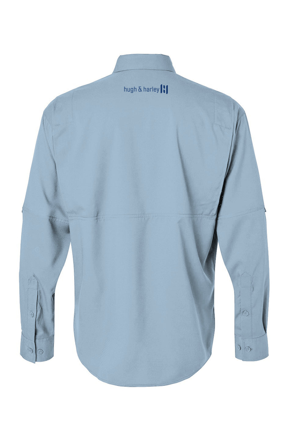 Foundations Core Fishing Shirt
