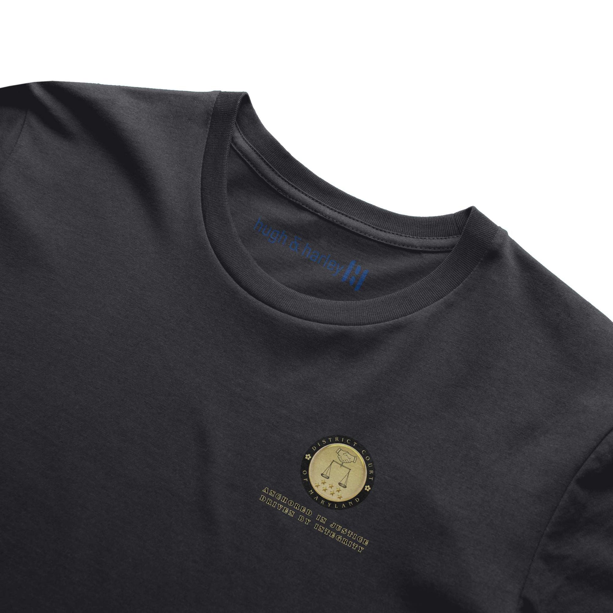 Client – Spencer – D7 T-Shirt