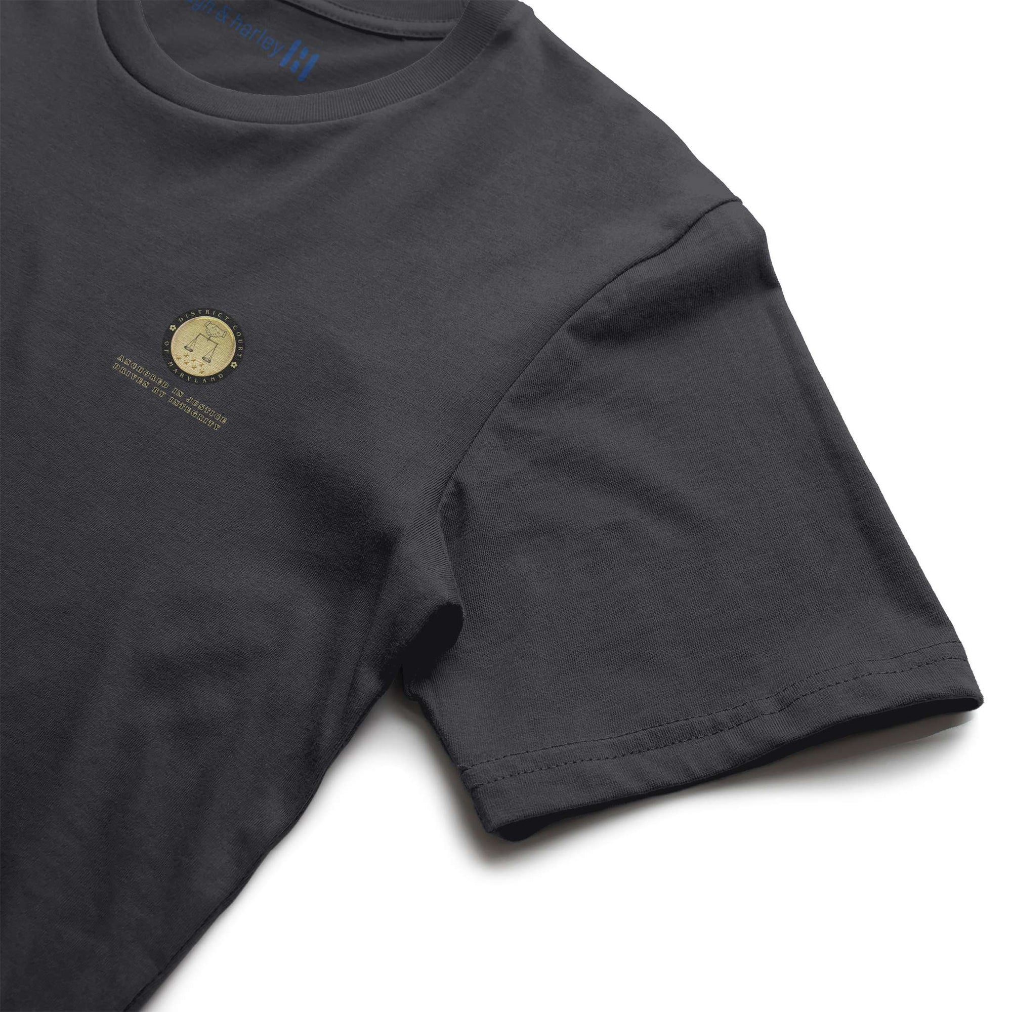 Client – Spencer – D7 T-Shirt