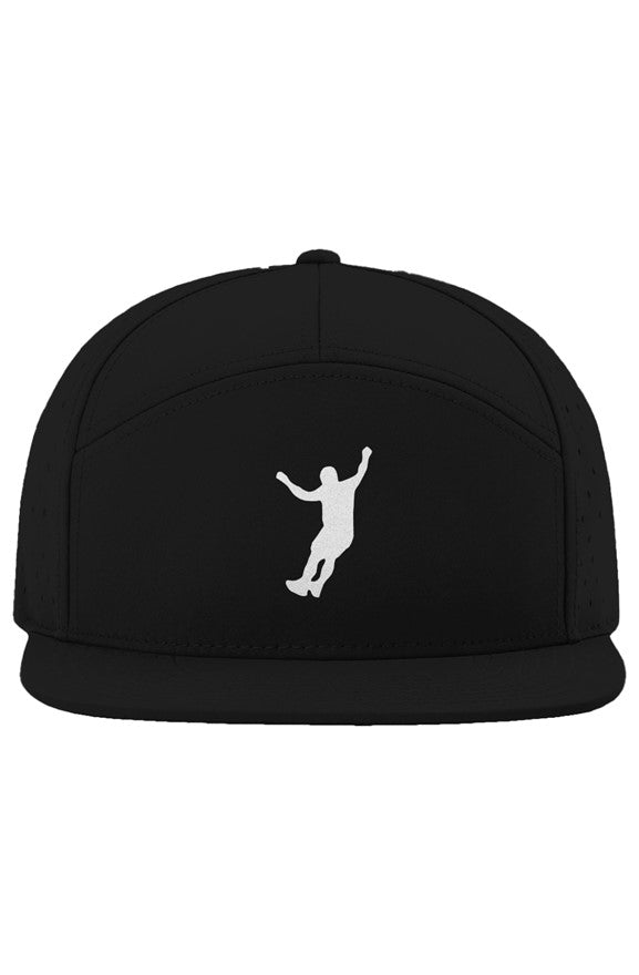 Project_JulioA_Cheer_Cannon Cap