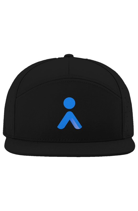 Project_JulioA_Blue_Cannon Cap