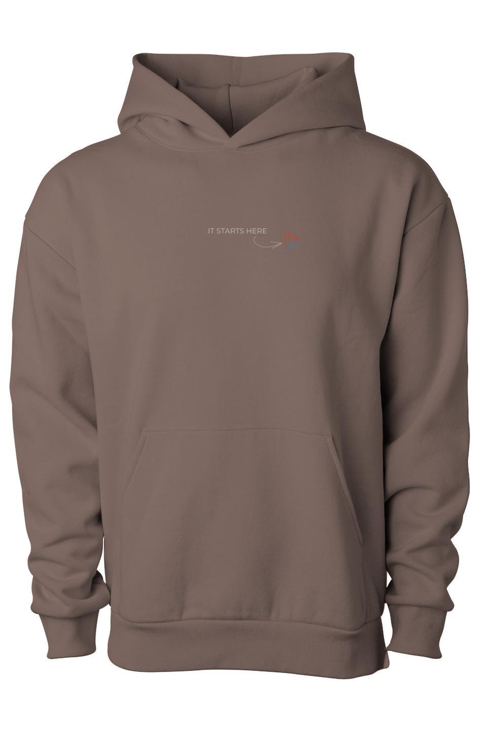 Core Pulse Hoodie